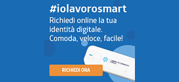 Io lavoro smart